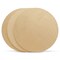 Wood Circles 30 inch, 2 Thicknesses, Unfinished Birch Sign Rounds | Woodpeckers